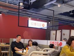 -玫瑰花园自助烤肉(顺义鑫海韵通店)