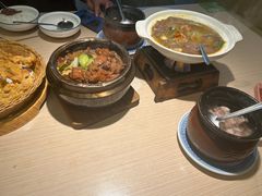 -吴氏老妈·23年家常菜(古城店)