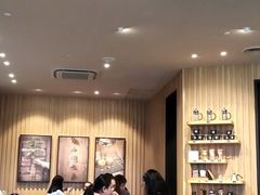 -星巴克臻选(长沙TX年轻力中心店)