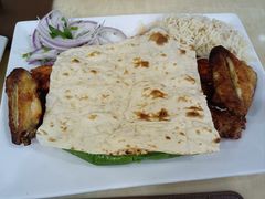 烤肉有点贵-bosphorus 铂斯西餐厅·土耳其烧烤(环市中路店)