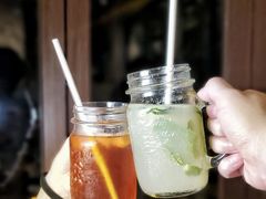 Apple&nbsp;Pie&nbsp;Iced&nbsp;Tea&nbsp;and&nbsp;Mike’s&nbsp;Lemonade-HONBO