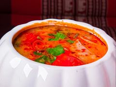 -Thai Alley泰爱里(二沙岛店)