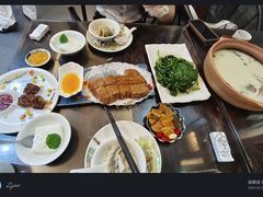 -堂宴·老厦门私房菜(1988仙岳总店)