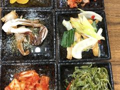 -真情鲍鱼海鲜汤