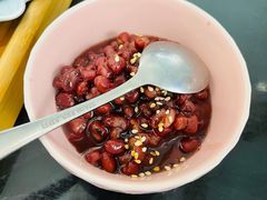 大王陈皮红豆沙-大王油茶(磁器口店)