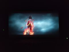 -万达影城(锦华万达广场IMAX店)