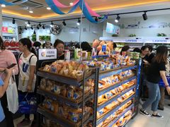 -罗森便利店(鱼市街店)