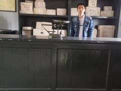 -清风小镇闯关东影视基地