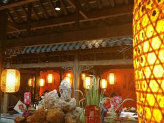 -大张烙馍村(泉山店)