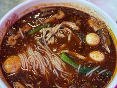 -湛记蘸水米线(粉巷店)