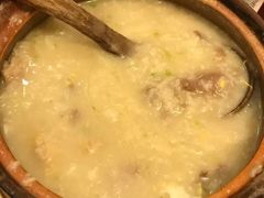 -火齐潮汕砂锅粥(五道口店)