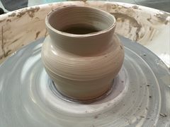 -陶语手工·拼豆·陶艺·银饰diy(宽厚里店)