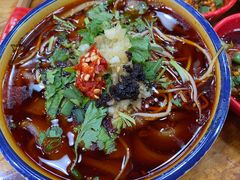 缠绵火锅粉-冒椒火辣(太古里店)
