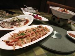 -章吴记喜瑞餐厅(东东城店)