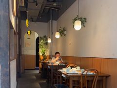 -乔街深夜食堂·小龙虾·高压锅生蚝(杭州总店)