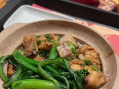 -华记煲仔华·煲仔饭(市桥易发店)