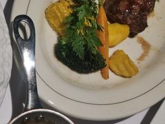 -佐度王子扒房(天鹅湖店)