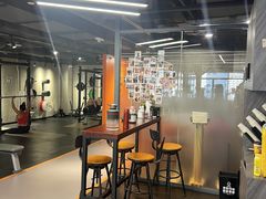 -健身专家Wellness Experts