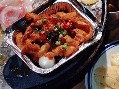 -么肆烤肉(汉街形象店)
