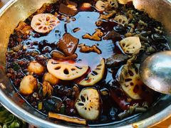 -黑竹香鸡(营和巷店)