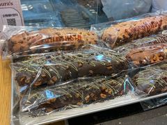 -西村叔叔的店·面包·甜品·蛋糕(清河万象汇店)