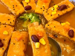 -创味·民间海南菜·非遗藤桥排骨(藤桥·免税城店)