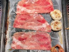 -非烤勿扰自助烤肉(虎门天虹店)