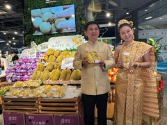 -Olé精品超市(上海港汇恒隆店)