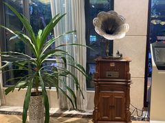 -岭南故事·影院足道SPA·石岐店