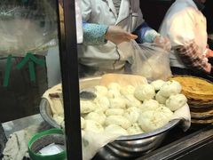 -郑家包子牛肉拉面(尚勤路店)