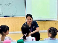 -瑞思成长中心(高新校区)