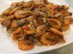 -旭璟酒家·传统粤菜·湘菜(逸景路店)