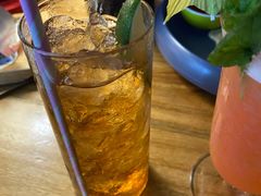 长岛冰茶-Famous肥猫墨西哥音乐餐吧(五棵松华熙LIVE店)