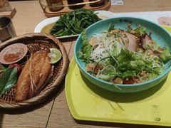 -蔡澜Pho·越南粉餐厅(海上世界店)
