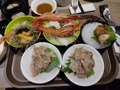 -海天盛宴海鲜自助(正大广场店)
