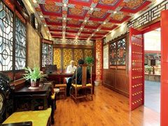 -弘医堂医院-中医科