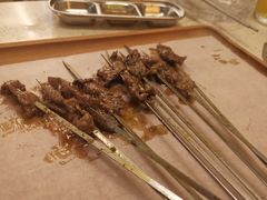 -白仁仔· 活烤海鲜 宵夜(豫园店)