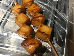 -买又大餐厅(福林里店)