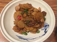 -芳草地度假酒店·野炉中餐厅