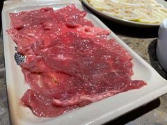 渝达嫩牛肉-重庆渝达老火锅(春熙路店)
