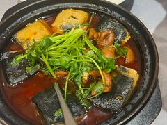 -金哥私房菜馆(张府园总店)