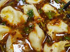 -老味道饺子馆(回民街店)