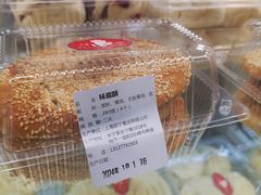 -白玉兰食品(中山公园龙之梦店)
