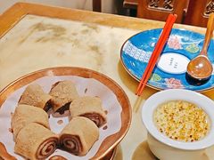 -范家小馆·烤鸭新京菜(金融街店)