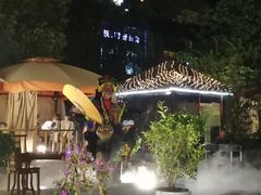 -二荆条·蜀鲜汇城市森林火锅