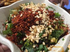 -雲记卢妈冷锅串串(中道街总店)