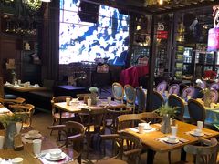 大堂-繁花里音乐餐厅(新天地店)