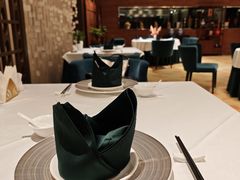 -北京西单美爵酒店-融轩中餐厅