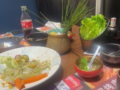 -海之屋韩式烤肉(海棠68环球美食街店)