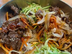 -KimPro 辛普乐概念韩餐